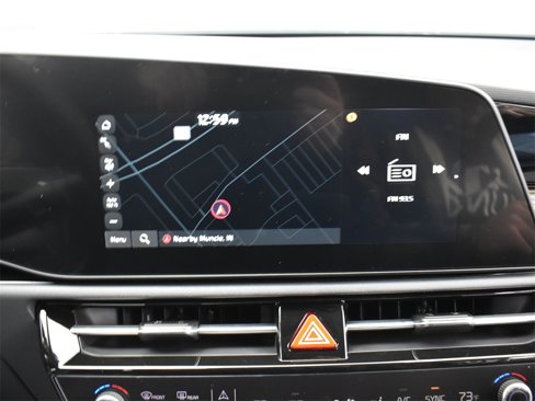 New 2025 Kia Niro EX image 28