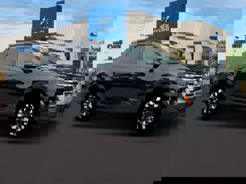 New 2026 Hyundai Santa Cruz SEL image 10
