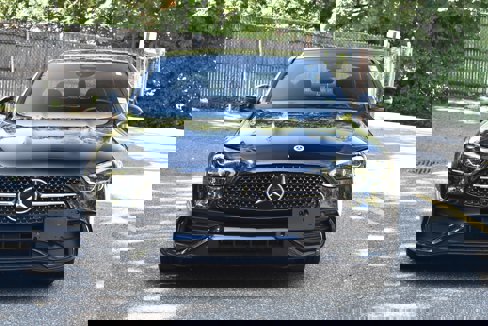 Used 2023 Mercedes-Benz C 300 Sedan w/ AMG Line w/ Night Package image 14