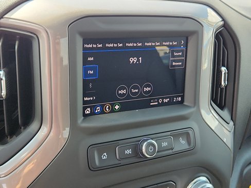 New 2026 GMC Sierra 3500 Pro w/ Convenience Package image 14