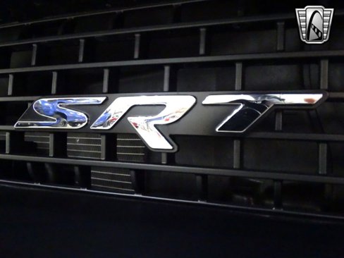 Used 2015 Dodge Challenger SRT Hellcat image 16