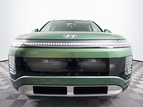 New 2026 Hyundai Ioniq 9 SEL image 11