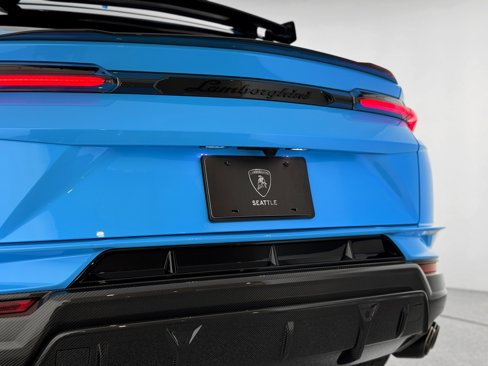 Used 2024 Lamborghini Urus Performante image 50
