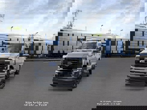 New 2026 Ford F250 XL image 2