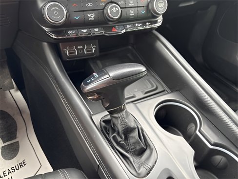 Used 2022 Dodge Durango GT image 17
