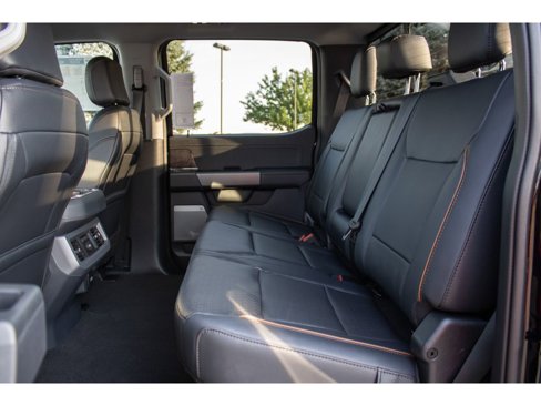 New 2026 Ford F350 Lariat image 44