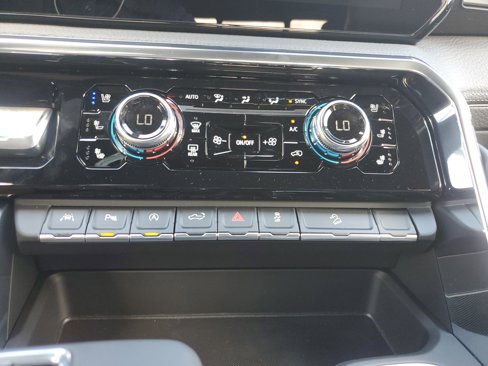 New 2026 GMC Sierra 1500 Denali image 28