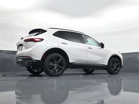 Used 2025 Buick Envision Sport Touring image 25
