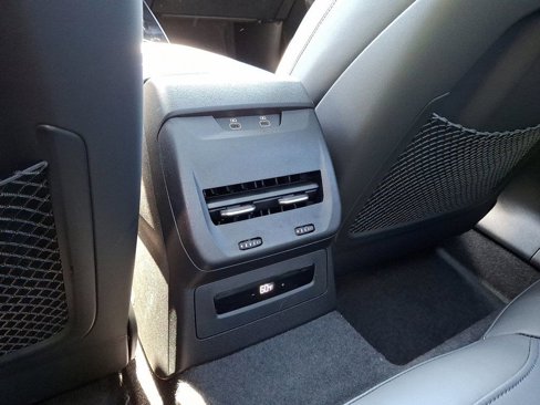 New 2025 Audi S5 Premium Plus image 9