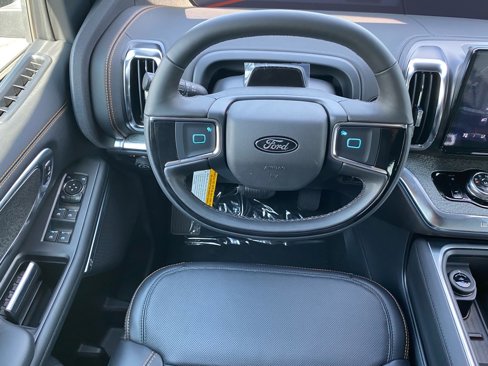 New 2025 Ford Expedition Tremor image 5