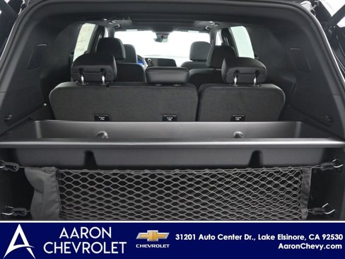 New 2026 Chevrolet Traverse High Country image 24