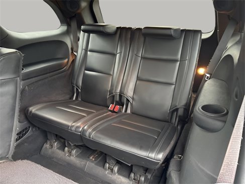Used 2022 Dodge Durango GT image 21