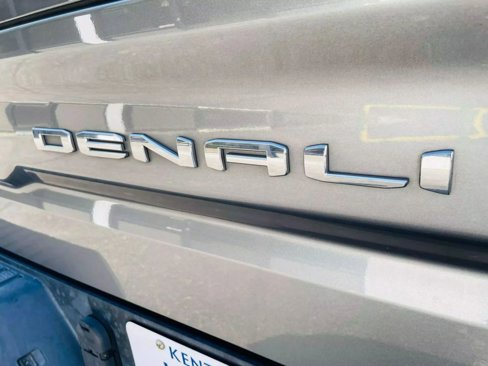 Used 2020 GMC Sierra 1500 Denali image 13