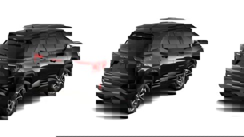 New 2026 GMC Terrain Elevation image 29