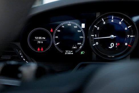 Used 2020 Porsche 911 Carrera S image 49