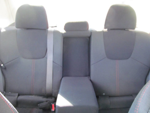 Used 2011 Subaru Impreza WRX Premium image 19
