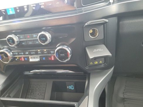 New 2026 Ford F250 4x4 Crew Cab Super Duty image 14