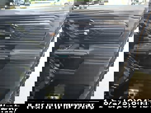 New 2026 RAM 1500 Limited image 32