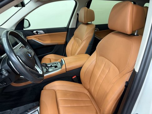 Used 2022 BMW X7 xDrive40i w/ Premium Package image 6
