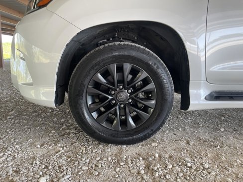 Used 2022 Lexus GX 460 Premium image 46