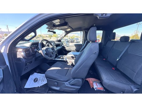 Used 2023 Ford F150 XL w/ STX Appearance Package image 16