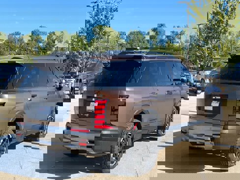 New 2026 Hyundai Palisade XRT Pro image 10