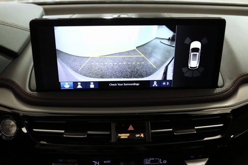 Certified 2025 Acura MDX A-Spec image 22