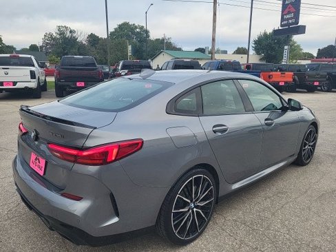 Used 2022 BMW M235i xDrive Gran Coupe w/ Premium Package image 9