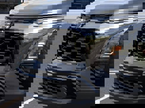 New 2026 Chevrolet Equinox ACTIV w/ LPO, Floor Liner Package image 37