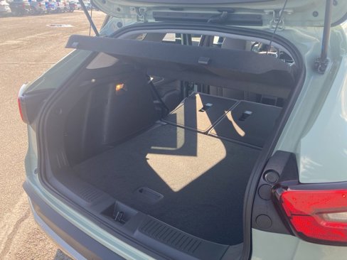 New 2025 Chevrolet Trax ACTIV w/ Sunroof Package image 31