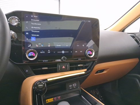 New 2026 Lexus NX 350 AWD w/ Luxury Package image 22