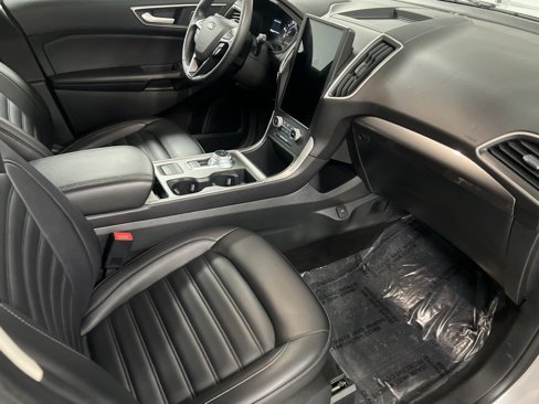 Used 2024 Ford Edge SEL image 62