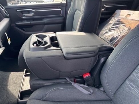 New 2025 RAM 1500 Big Horn image 15