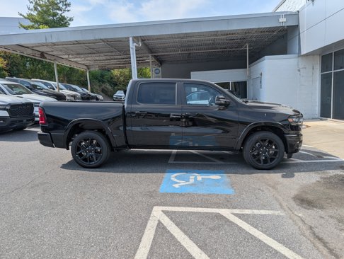 New 2026 RAM 1500 Laramie image 30