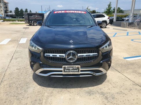 Used 2024 Mercedes-Benz GLA 250 image 6