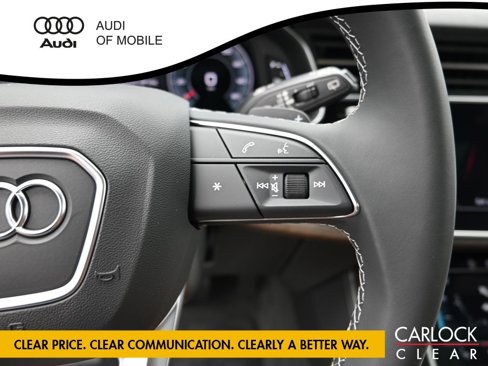 New 2025 Audi Q7 2.0T Premium Plus image 18