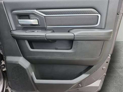 New 2025 RAM 2500 Big Horn image 18