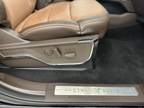 New 2026 Ford F350 King Ranch image 15
