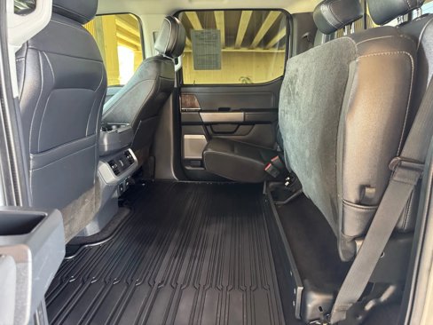 Used 2022 Ford F150 Lariat image 20