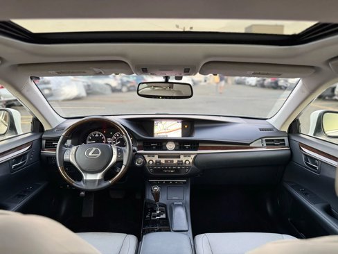 Used 2015 Lexus ES 350 image 34