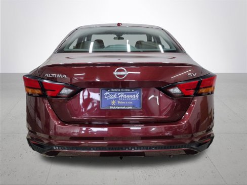 Used 2023 Nissan Altima 2.5 SV image 25