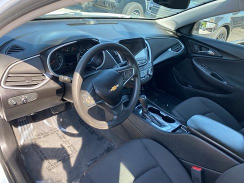 Used 2019 Chevrolet Malibu LS image 8