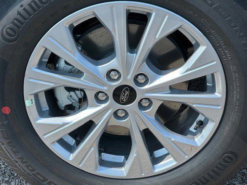 New 2026 Ford Escape Active image 9
