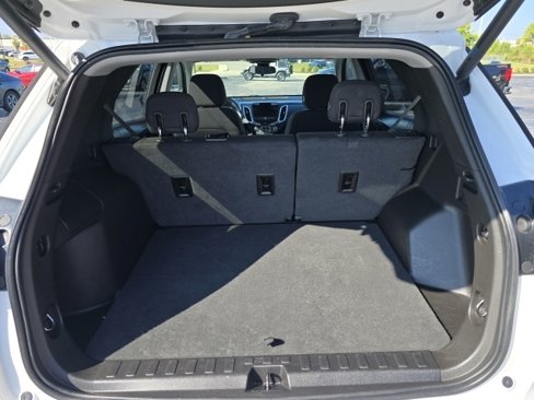Used 2020 Chevrolet Equinox LT image 13