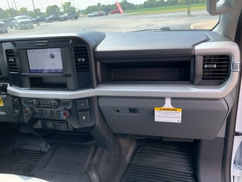 New 2026 Ford F250 XL image 15