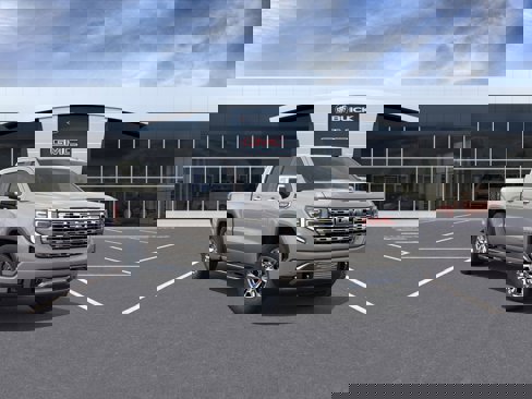 New 2026 GMC Sierra 1500 Denali image 1