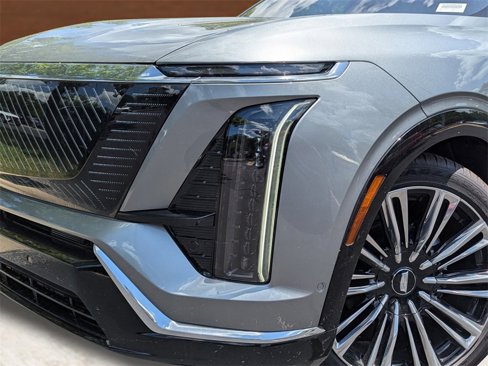 New 2026 Cadillac Vistiq Premium Luxury image 19