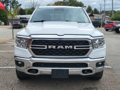 Used 2023 RAM 1500 Big Horn image 4