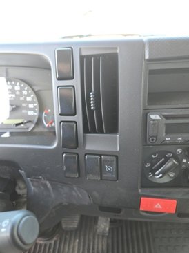 New 2025 Chevrolet Low Cab Forward image 13