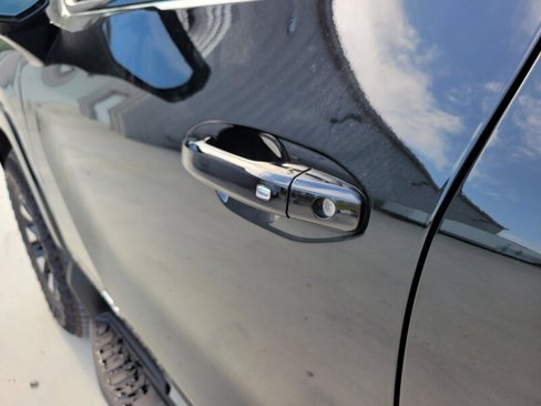 New 2026 GMC Sierra EV AT4 w/ AT4 Premium Package image 10